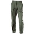 thumbnail image 2 of Regatta Womens New Action Water Repellent Pants/Bottoms, 2 of 3
