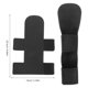 thumbnail image 2 of unbranded Accesorio Para Trombón Negro Con Funda De Cuello En Microfibra Para Uso Confortable Y Resistente, 2 of 6