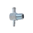thumbnail image 3 of Múltiple de admisión Acoplamiento en T de vacío / Rosca universal de 3/8 "NPT a pezón de 1/4" 3/8 "/ Adaptador de ajuste duradero Reemplazo de hierro DYNWAVEMX Junta del colector de admisión, 3 of 7