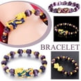 thumbnail image 3 of Lucky Feng Shui Bracelet for Wealth and Prosperity Unisex Beaded Design Sale B6B3, 3 of 5