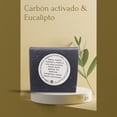 thumbnail image 2 of Kit4 Jabones Organico Carbón Activado 110gc/u Anti-imperfecciones, 2 of 2
