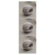 thumbnail image 3 of Moyic Cuerdas de arpillera retorcidas para fiesta de boda, costura decorativa, cuerdas de cordel para álbum de recortes, cuerda para Gris 3Conjunto, 3 of 6
