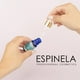 thumbnail image 2 of Gotas Faciales Puras DE Ácido Hialuronico 10ml Espinela, 2 of 2