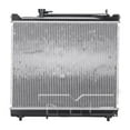 thumbnail image 2 of TYC 2506 Radiator Assembly For 99-04 Chevrolet Tracker, 2 of 4