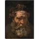thumbnail image 1 of Cuadro Decorativo - Cabeza de San Mateo, probablemente a principios de la década de 1660 Jr  Impresión en canvas, estrechado., 1 of 2