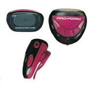 Proform Pedometer W/ Panic Alarm