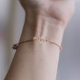 thumbnail image 3 of 4 piezas Extensor de joyería Pulsera de collar MECHANTE DE DIY DISE DE DIY Extensor, 3 of 5