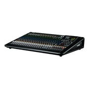 Yamaha MGP24X - Analog mixer with dual DSP FX - 24-channel - rack-mountable