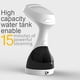 thumbnail image 2 of Vaporizador de ropa MagicPro con depósito de agua desmontable de 1500 W y 300 ml, 2 of 9