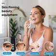 thumbnail image 3 of Aphrona Galvanic Spa - Dispositivo de tonificación facial - Dispositivo de tono facial Gua Sha de microcorriente - Reafirmante de la piel - Masajeador facial aprobado por la FDA, 3 of 5