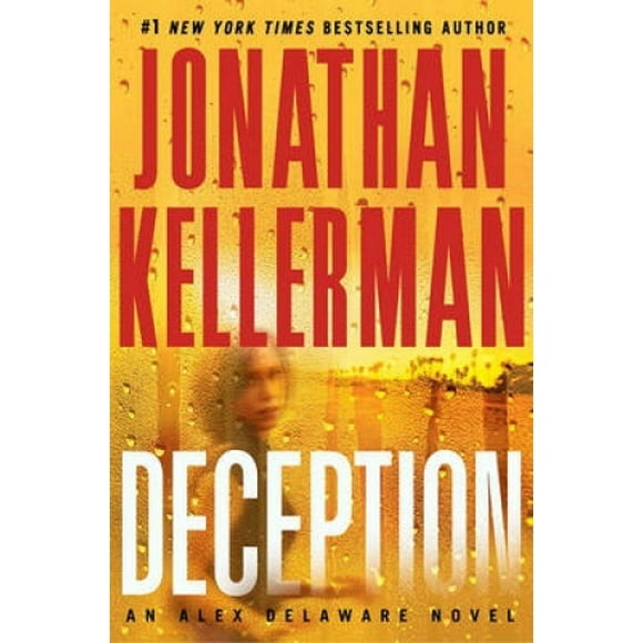 Deception (Alex Delaware Novels)
