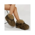 thumbnail image 3 of Women Stylish Winter Boots - Mid-Length, Warm & Comfortable, Personalized Design, 3 of 8