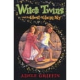 thumbnail image 1 of Pre-Owned Witch Twins and the Ghost of Glenn Bly (Paperback) 0786854960 9780786854967, 1 of 1
