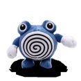 thumbnail image 3 of Peluche Politoed de 18 cm, muñeco de anime de peluche suave, adorable rana de peluche para niños y coleccionistas., 3 of 3