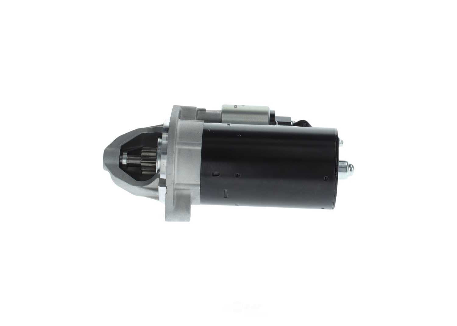 Bosch SR0473N Starter Motor Fits select: 2005-2006 DODGE SPRINTER, 2005-2006 MERCEDES-BENZ E