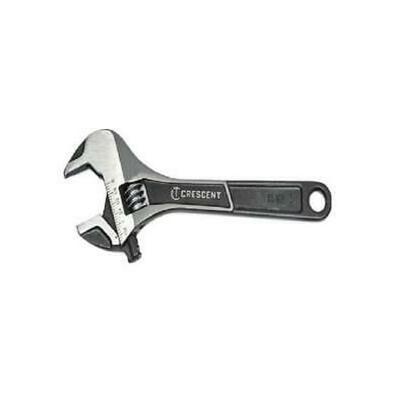

1PK Crescent ATWJ28VS Adjustable Wrench Alloy Steel
