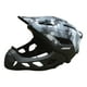 thumbnail image 5 of Casco para bicicleta, cómodo, transpirable, portátil, regalo, con absorción de impactos para ciclismo de montaña., 5 of 8
