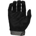 thumbnail image 1 of Lizard Skins Monitor Ops Cycling Gloves – Long Finger Unisex Road Bike Gloves – 3 Colors (Graphite Gray, Medium), 1 of 5
