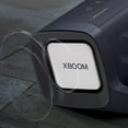 LG XBOOM Go P5 Portable Wireless Bluetooth Outdoor/Party Speaker