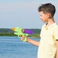 thumbnail image 5 of Honeeladyy Water Squirt Gun Toy Leakproof Super Water Gun Small Outdoor Water Gun Toy for Pool Beach Swimming Summer Games Yard Party, 5 of 6