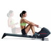 ProForm 440R Folding Rowing Machine with Adjustable Resistance & 5-Year Frame Warranty