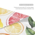 thumbnail image 3 of Yayeee Garden Flag 28" x 40" Double Sided Outdoor Yard Lawn Holiday Decorations, Grapefruit Slices, 3 of 6