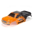 thumbnail image 2 of ARRMA AR402208 Body Painted/Decal Orange GRANITE 4x4 BLX ARAC3332 Car/Truck  Bodies wings & Decals, 2 of 2