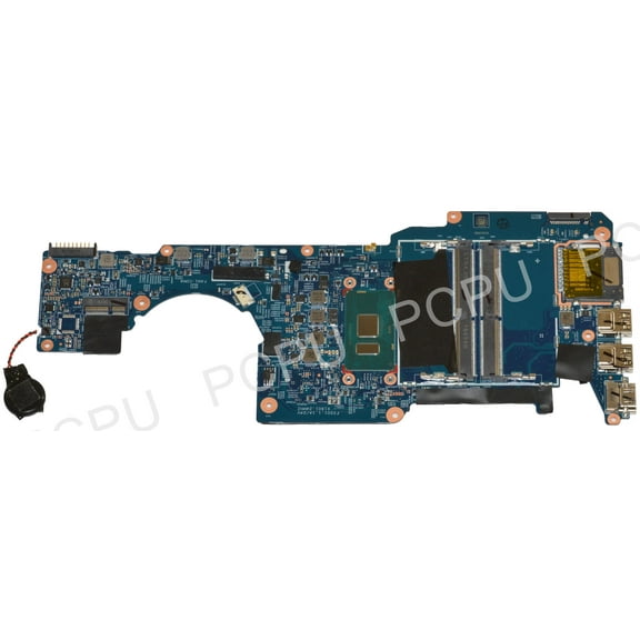 Cable Flexible 10POS 35MM PC Parts Unlimited V000951420 V000951420 Toshiba 