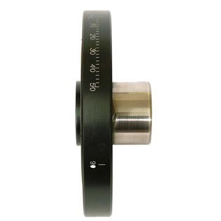 Dayco PB1004ST Balancer Fits select: 1994-2001 DODGE RAM 1500, 1987-2003 DODGE DAKOTA