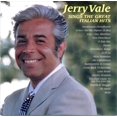thumbnail image 1 of Jerry Vale Jerry Vale Sings the Great Italian Hits CD, 1 of 2