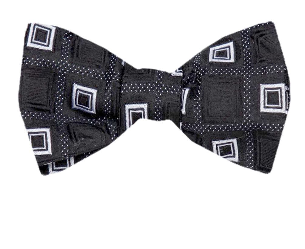 designer self tie bow ties