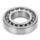 thumbnail image 2 of Rodamiento De Acero, Rodamiento De Bolas Autoalineable De Baja Fricción Y Alta Velocidad Suave Con Textura Y Sin Rebabas Para El Hogar Para La Fábrica Fyydes Self‑Aligning Ball Bearing, 2 of 8