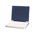 thumbnail image 1 of ACCO PRESSTEX Letter Size Hanging Binder, Dark Blue, 1 of 3