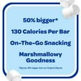 thumbnail image 5 of (2 pack) Rice Krispies Treats Homestyle Original Chewy Marshmallow Snack Bars, Kids Snacks, 27.9 oz,, 5 of 10