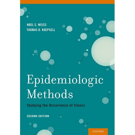 UPC: 9780195314465 | Epidemiologic Methods: Studying the Occurrence of Illness (Paperback)