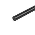 thumbnail image 5 of REGALWOVEN 100 Pcs Universal 7mm x 150mm Black Paintless Dent Repair Hot Melt Glue Sticks for Car, 5 of 5