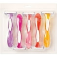 thumbnail image 3 of BIC Soleil Color Collection Women’s Disposable Razors 10-Count, 3 Blades, 3 of 7
