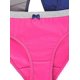 thumbnail image 1 of Paquete de 3 panties Ilusión 23989 rosa 10, 1 of 2