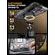 thumbnail image 5 of Funda para teléfono SUPCASE Unicorn Beetle Grip S25 Ultra 6.9" negra, 5 of 9