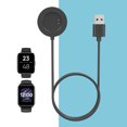 thumbnail image 2 of Cargador Reloj 5V 1A 1m USB Stand Dock Cable para Realme TechLife DIZO / Pro, 2 of 9