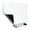 Style 2, variant on Giaone Magnetic Whiteboard Set with Drying Erase 3 Markers Fridge Message Board Sheet