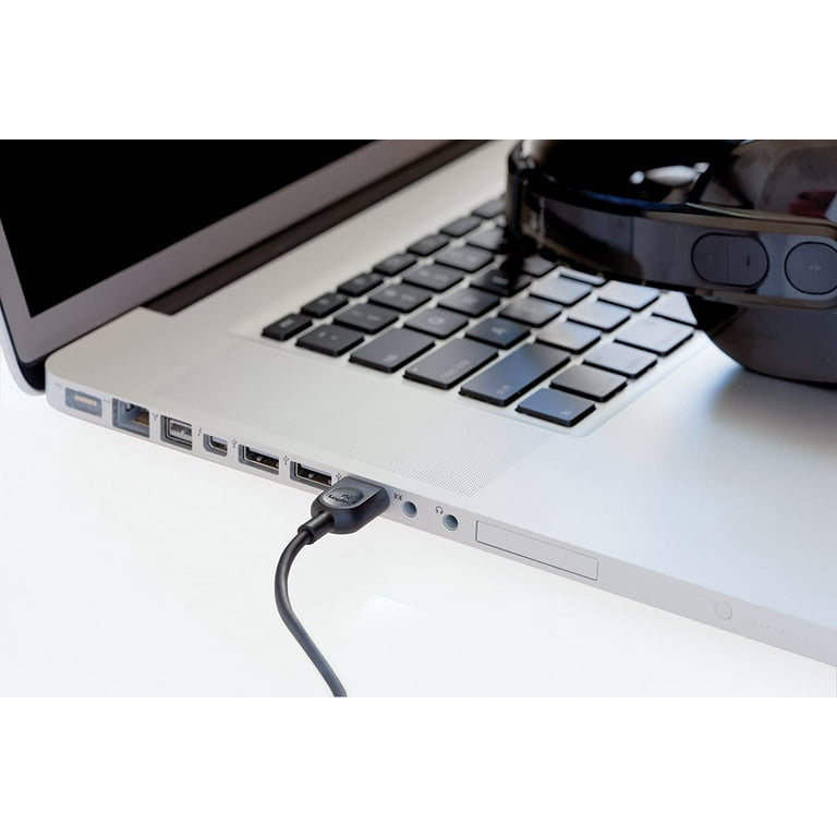 Buy Logitech H540 USB Computer Headset M/N: A00042