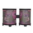 thumbnail image 2 of Bongos 4 Inch & 5 Inch Small Beginners Bongo Drums - Indian Printed Bongos, 2 of 8