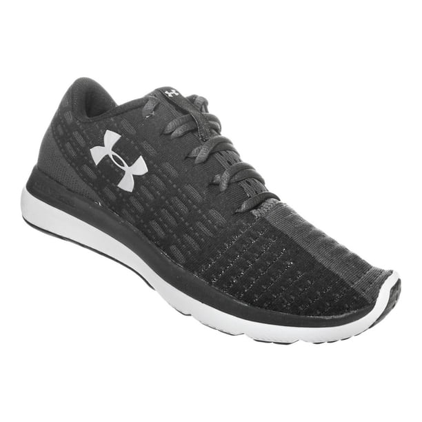 Tenis Under Armour Mujer Speedchain Negro U1285490001 negro 23 MX Under Armour Mujer W Speedchain Negro 1285490-001