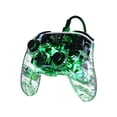 thumbnail image 2 of Control Turtle Beach Afterglow Nintendo Switch 2 Clear, 2 of 5