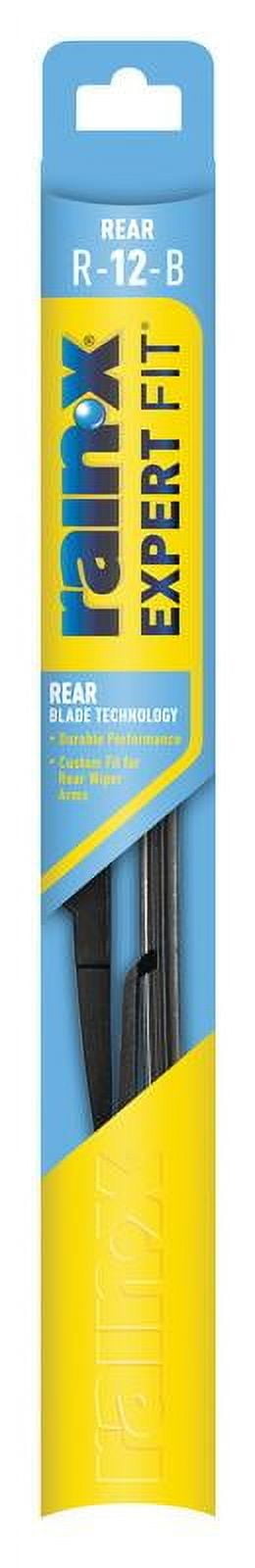 dora/B22-2/ dora/B22-2/ Rain-X® Expert Fit® Beam Wiper Blades - Rain-X