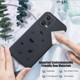 thumbnail image 3 of Funda de teléfono de silicona líquida Original para Xiaomi, carcasa trasera para Poco F5, X4, X5 Pro, F1, F2, F3, F4 GT, M4, X3 Pro, X4, GT, X3, NFC, 3 of 4