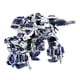 thumbnail image 1 of CAIROYAR Rompecabezas de metal 3D, kits de modelos de metal de tigre volador mecánico, desafío mental de bricolaje ＞, 1 of 7