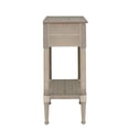 thumbnail image 4 of Linon Seaboard End Table Natural, 4 of 5
