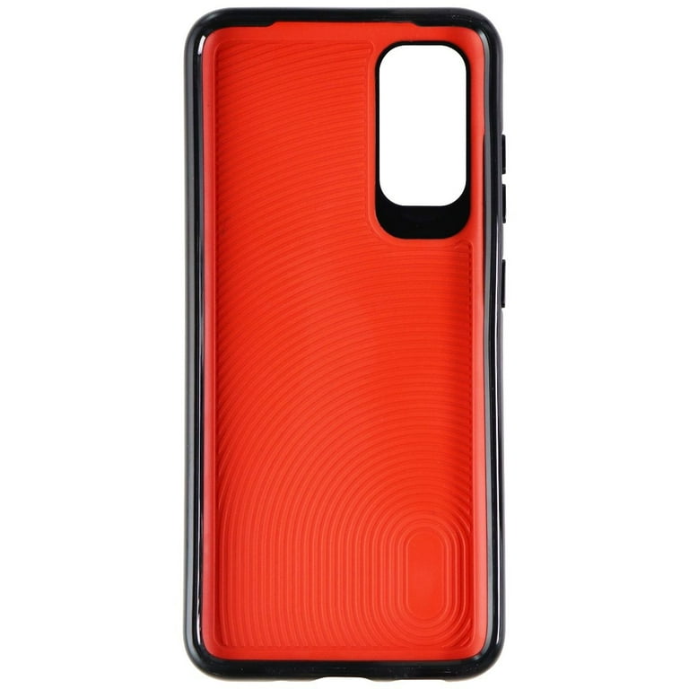 Gear4 Battersea Series Case for Samsung Galaxy S20 S20 5G Black Red Walmart